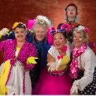 Theatre actif