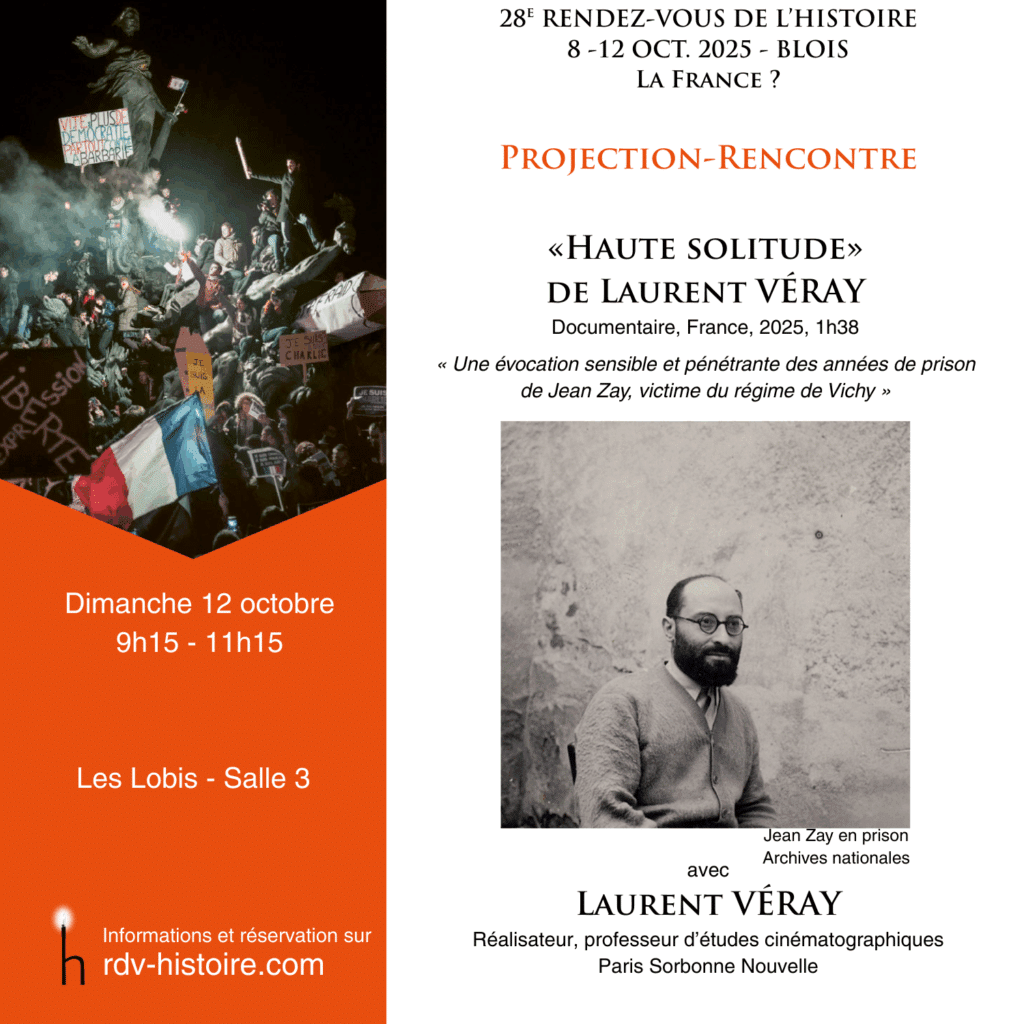 haute solitude de laurent véray Asso Les Yeux d&rsquo;IZO