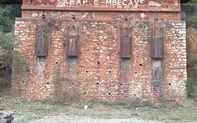 Valorisation du site d&rsquo;une ancienne mine de Bauxite