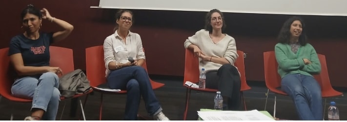 Privé : Screenshot