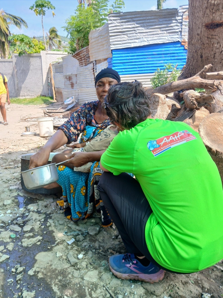 Urgence Mayotte