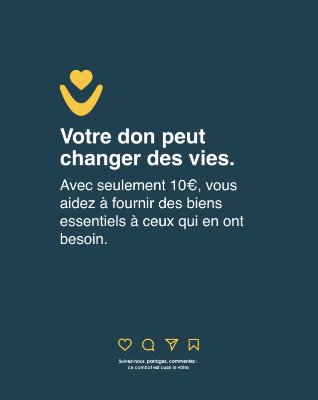  Agir ensemble, c&rsquo;est possible ! 