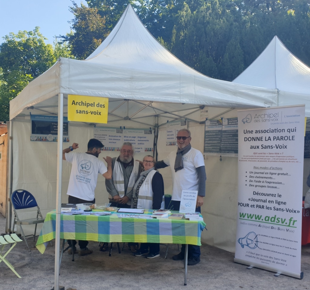 Privé : 240915 Village des asso Strasbourg 2024