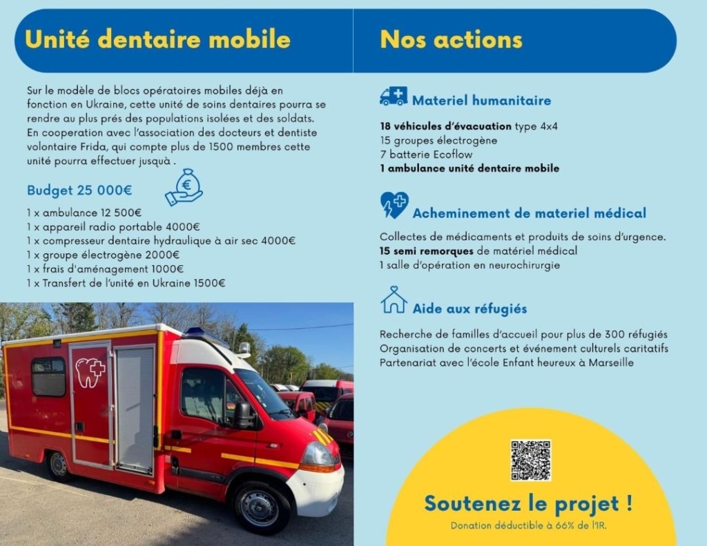 Privé : Flyer 2