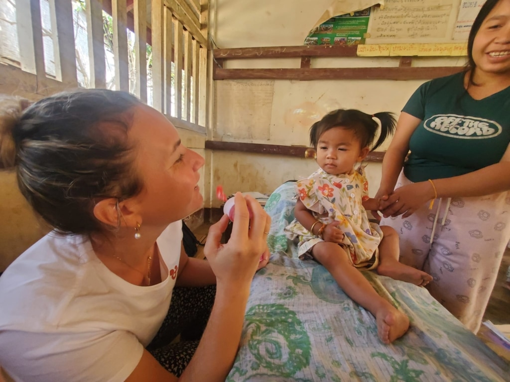 Privé : Laos-4