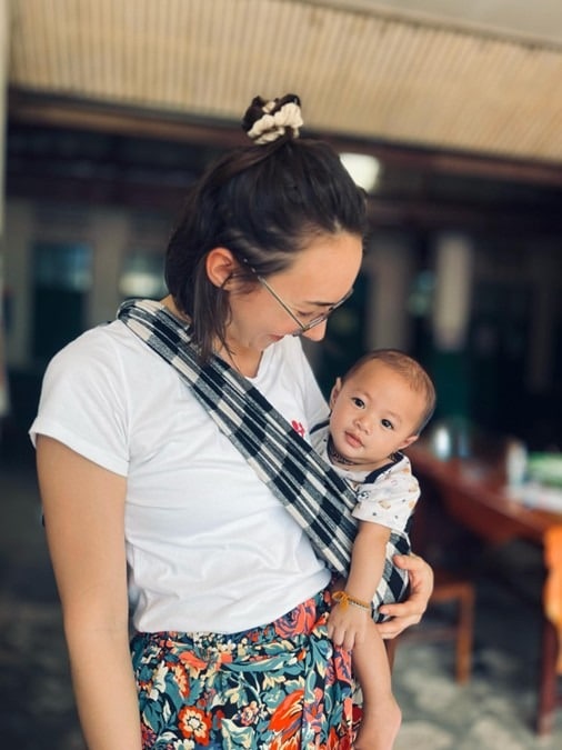 Privé : Laos-8