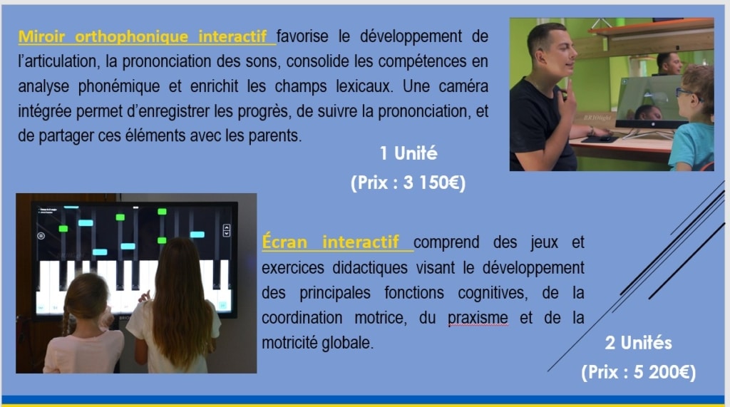 Privé : visuel 4