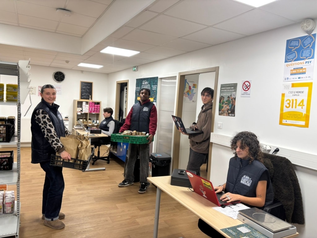 Privé : Photo Comptoir d_Aliénor
