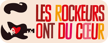 Concert des Rockeurs ont du Coeur – Var