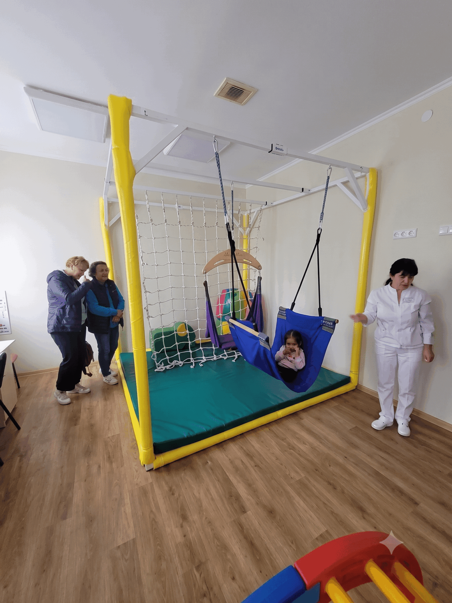 Solidarité sans frontières : l&rsquo;engagement de la Fondation aux côtés de «Narbonne Ukraine»