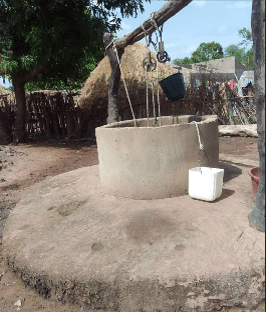Accès à l’eau et à l’assainissement des habitants de Koutoucounda au SENEGAL